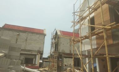 Cluster Mewah Murah Dekat Kampus UI Salemba