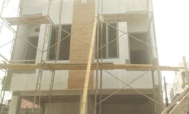 Cluster Mewah Murah Dekat Kampus UI Salemba