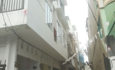 Cluster Mewah Murah Dekat Kampus UI Salemba