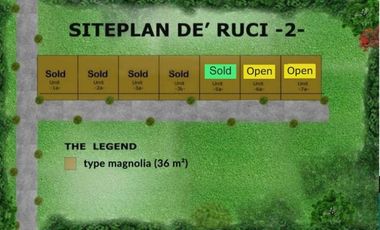 Cluster Mewah Murah Dekat Kampus UI Salemba