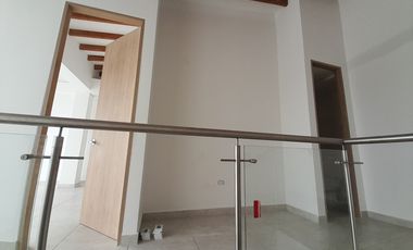 APARTAMENTO EN VENTA UBICADO EN MARINILLA SECTOR SORBITO