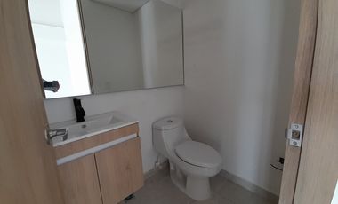 APARTAMENTO EN VENTA UBICADO EN MARINILLA SECTOR SORBITO