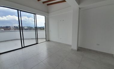 APARTAMENTO EN VENTA UBICADO EN MARINILLA SECTOR SORBITO