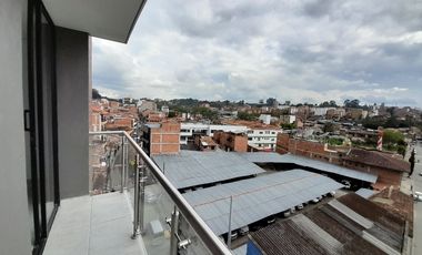 APARTAMENTO EN VENTA UBICADO EN MARINILLA SECTOR SORBITO