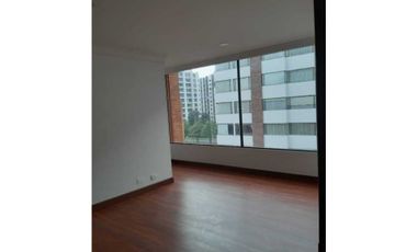 Venta apartamento 89 m2  3h,2b,2gj Virrey (JMD)