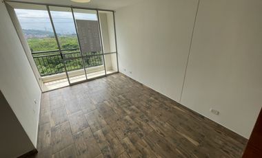 apartamento en arriendo en ciudad guabinas. Cod A4223