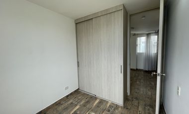 apartamento en arriendo en ciudad guabinas. Cod A4223