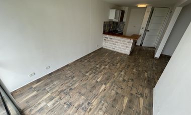 apartamento en arriendo en ciudad guabinas. Cod A4223