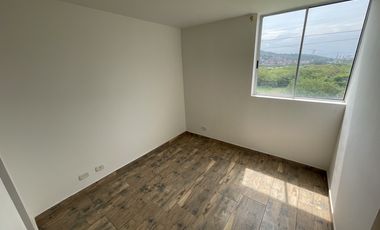 apartamento en arriendo en ciudad guabinas. Cod A4223