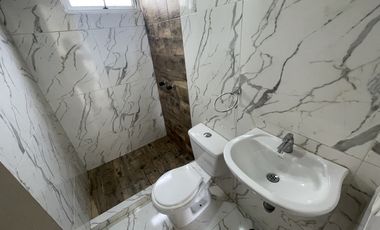 apartamento en arriendo en ciudad guabinas. Cod A4223