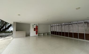apartamento en arriendo en ciudad guabinas. Cod A4223