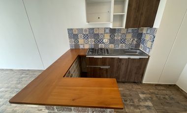 apartamento en arriendo en ciudad guabinas. Cod A4223