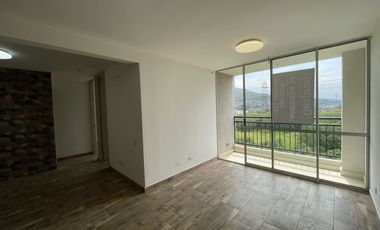 apartamento en arriendo en ciudad guabinas. Cod A4223