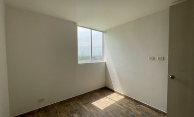 apartamento en arriendo en ciudad guabinas. Cod A4223