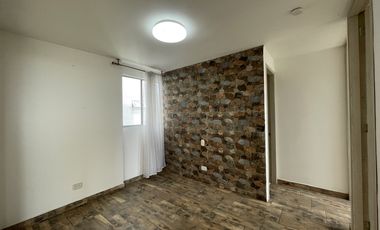 apartamento en arriendo en ciudad guabinas. Cod A4223