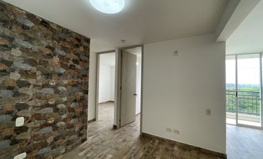 apartamento en arriendo en ciudad guabinas. Cod A4223