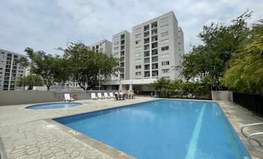 apartamento en arriendo en ciudad guabinas. Cod A4223