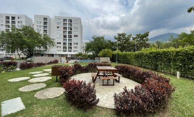 apartamento en arriendo en ciudad guabinas. Cod A4223