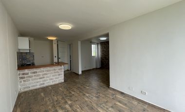 apartamento en arriendo en ciudad guabinas. Cod A4223