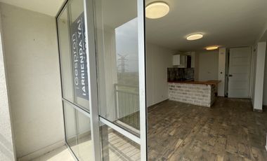 apartamento en arriendo en ciudad guabinas. Cod A4223