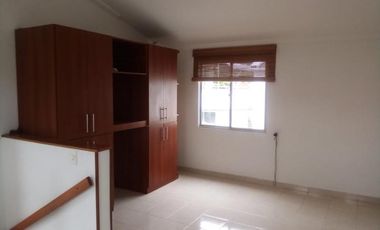 casa en venta en la palma 1. Cod V3024