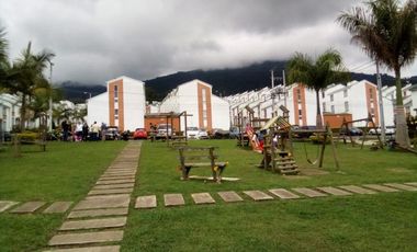 casa en venta en la palma 1. Cod V3024
