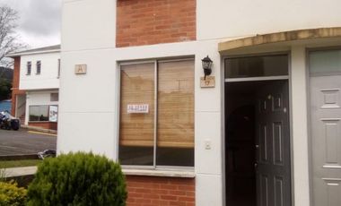 casa en venta en la palma 1. Cod V3024