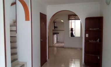 casa en venta en la palma 1. Cod V3024