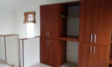 casa en venta en la palma 1. Cod V3024
