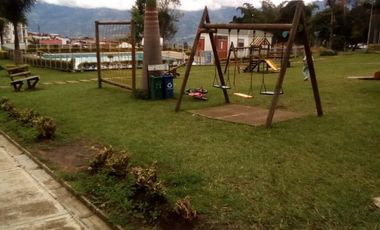 casa en venta en la palma 1. Cod V3024