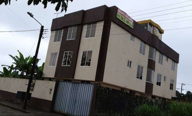 Venta de Edificio  Rentero, Nuevo 6 departamentos