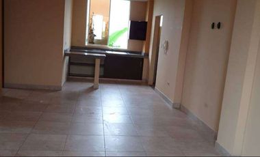 Venta de Edificio  Rentero, Nuevo 6 departamentos