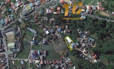 8 Door Apartment For Sale in Puguis La-Trinidad Benguet
