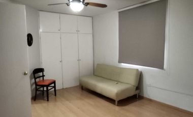 Casa Amueblada en Renta  cerradas de Anáhuac Escobedo Nuevo León.