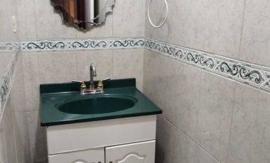 Casa Amueblada en Renta  cerradas de Anáhuac Escobedo Nuevo León.