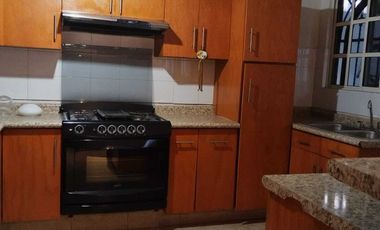 Casa Amueblada en Renta  cerradas de Anáhuac Escobedo Nuevo León.