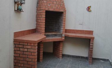 Casa Amueblada en Renta  cerradas de Anáhuac Escobedo Nuevo León.