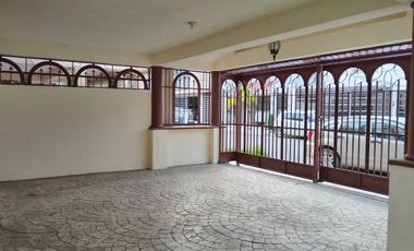 Casa Amueblada en Renta  cerradas de Anáhuac Escobedo Nuevo León.