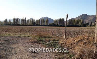 Parcela en Venta en Puente el Niche- 7 kilometros de San Vicente TT