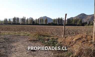 Parcela en Venta en Puente el Niche- 7 kilometros de San Vicente TT