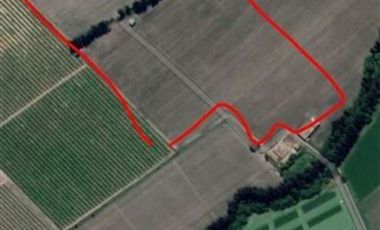 Parcela en Venta en Puente el Niche- 7 kilometros de San Vicente TT