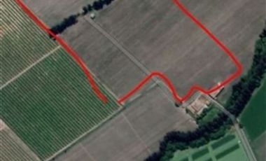 Parcela en Venta en Puente el Niche- 7 kilometros de San Vicente TT