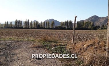 Parcela en Venta en Puente el Niche- 7 kilometros de San Vicente TT