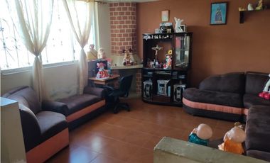 CASA EN VENTA EN REY LOMA OTAVALO