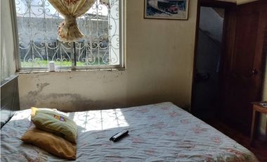 CASA EN VENTA EN REY LOMA OTAVALO