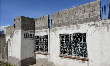 CASA EN VENTA EN REY LOMA OTAVALO