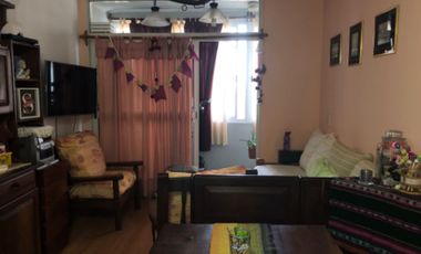 Departamento en venta en Avellaneda Este