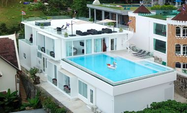5 Bedroom Villa for sale in Patong, Phuket