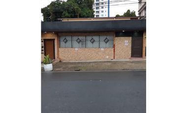 Se Alquila Local en San Francisco 65mt2. $700