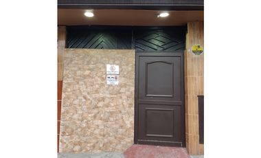 Se Alquila Local en San Francisco 65mt2. $700